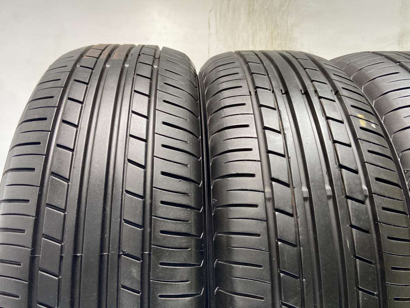 ヨコハマ エコス ES31 205/60R16  4本