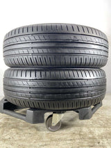 ヨコハマ ブルーアース A 185/60R16  2本