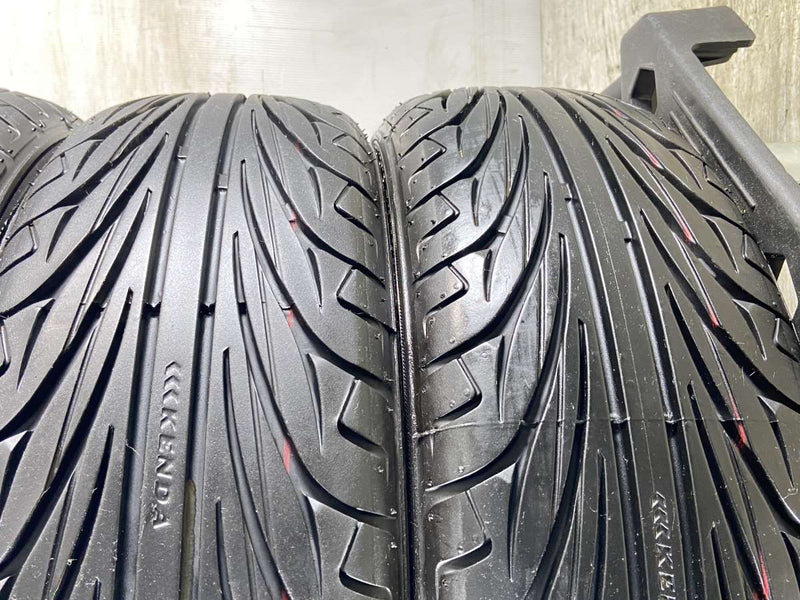 ケンダ カイザーKR20 165/45R16  4本