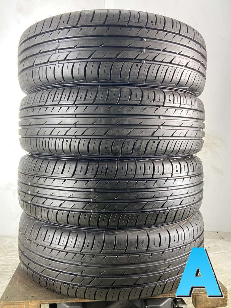 ファルケン ジークス ZE914 205/65R16  4本