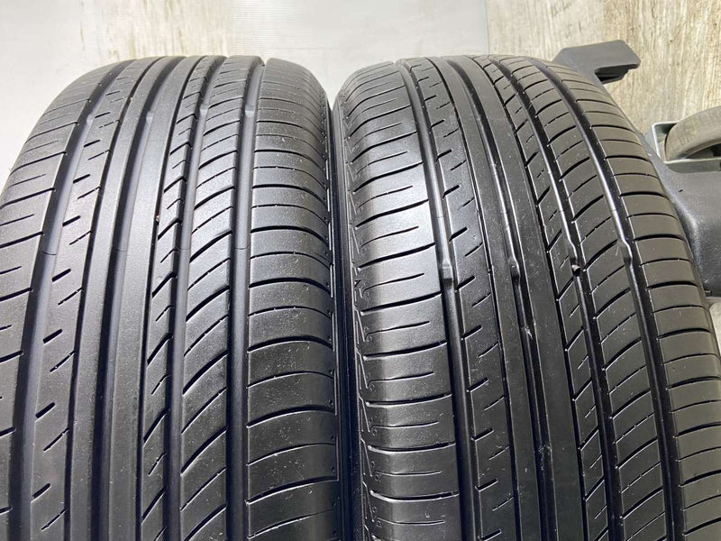 ヨコハマ アドバン dB Ｖ552 205/60R16  2本