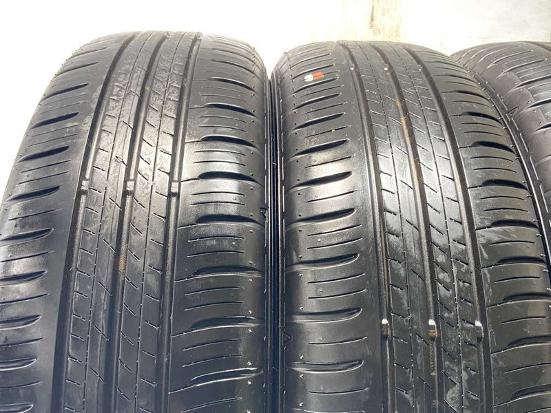ダンロップ エナセーブ EC300+ 195/65R16  4本