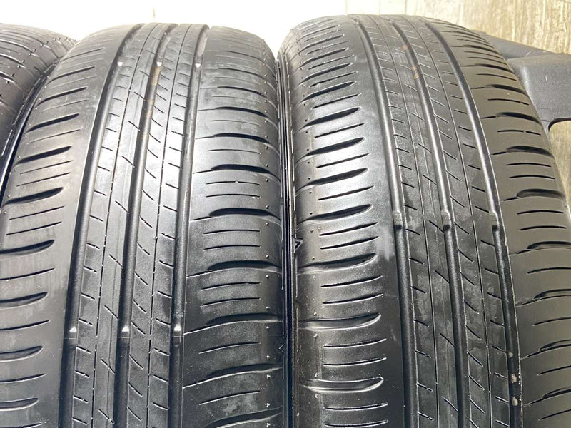 ダンロップ エナセーブ EC300+ 195/65R16  4本