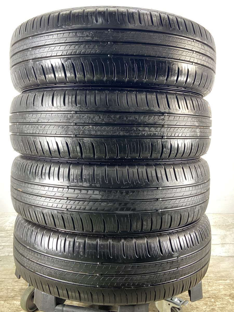 ダンロップ エナセーブ EC300+ 195/65R16  4本