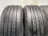 ブリヂストン レグノ GR-XI 215/60R16  /トヨタ純正  7.0J+40 114.3-5穴 4本