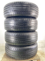 ピレリ P8FS 205/60R16  /　 LEBEN 6.5J+40 114.3-5穴 4本