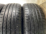 ピレリ P8FS 205/60R16  /　 LEBEN 6.5J+40 114.3-5穴 4本