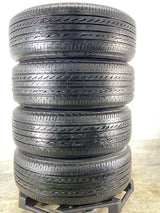 ブリヂストン レグノ GR-XI 205/60R16  /トヨタ純正  6.5J+39 114.3-5穴 4本