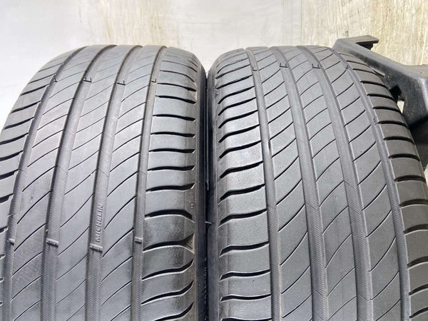 ミシュラン プライマシー4 215/55R16  2本