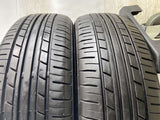 ヨコハマ エコス ES31 175/60R16  2本