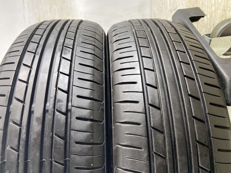 ヨコハマ エコス ES31 175/60R16  2本