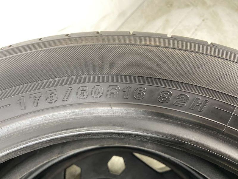 ヨコハマ エコス ES31 175/60R16  2本