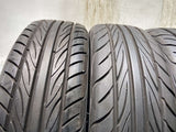 ヨコハマ DNA S.drive 165/45R16  /ENKEI PF01 5.0J+45 100-4穴 4本