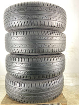 ダンロップ グラントレック PT3 215/65R16  /　 Aphrodite 6.5J+53 114.3-5穴 4本