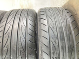 ヨコハマ アドバン フレバ 215/55R16  /BMW純正  7.0J+34 120-5穴 4本