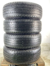 グッドイヤー GT エコステージ 205/60R16  /ホンダ純正  6.0J+50 114.3-5穴 4本