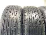 グッドイヤー GT エコステージ 205/60R16  /ホンダ純正  6.0J+50 114.3-5穴 4本