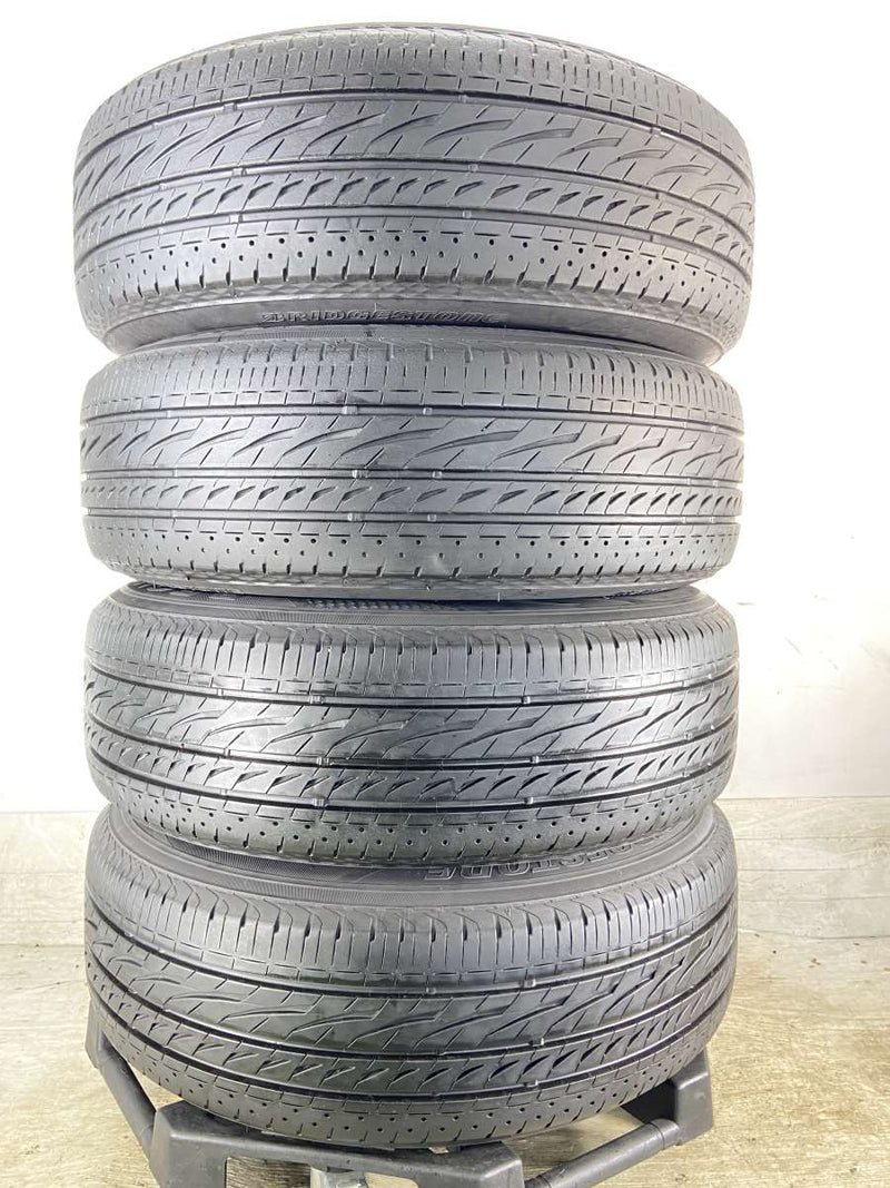 ブリヂストン レグノ GRV-2 205/65R16 /WEDS VELVA 6.5J+40 114.3-5穴