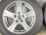ブリヂストン レグノ GRV-2 205/65R16  /WEDS VELVA 6.5J+40 114.3-5穴 4本