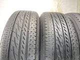ブリヂストン レグノ GRV-2 205/65R16  /WEDS VELVA 6.5J+40 114.3-5穴 4本