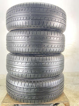 ヨコハマ エコス ES31 205/60R16  /トヨタ純正  6.5J+39 114.3-5穴 4本