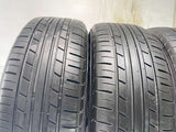 ヨコハマ エコス ES31 205/60R16  /トヨタ純正  6.5J+39 114.3-5穴 4本