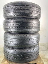 ブリヂストン レグノ GRV-2 205/60R16  /トヨタ純正  6.0J+50 114.3-5穴 4本