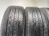 ブリヂストン レグノ GRV-2 205/60R16  /トヨタ純正  6.0J+50 114.3-5穴 4本