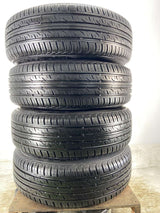 ダンロップ グラントレック PT3 215/70R16  /トヨタ純正  6.5J+35 114.3-5穴 4本