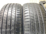ダンロップ ルマン5 195/50R16  2本