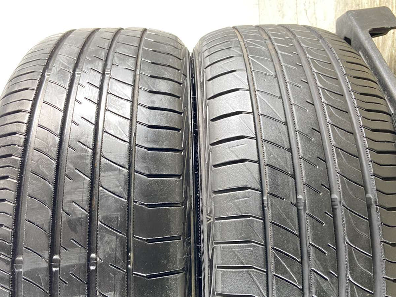 ダンロップ ルマン5 195/50R16  2本
