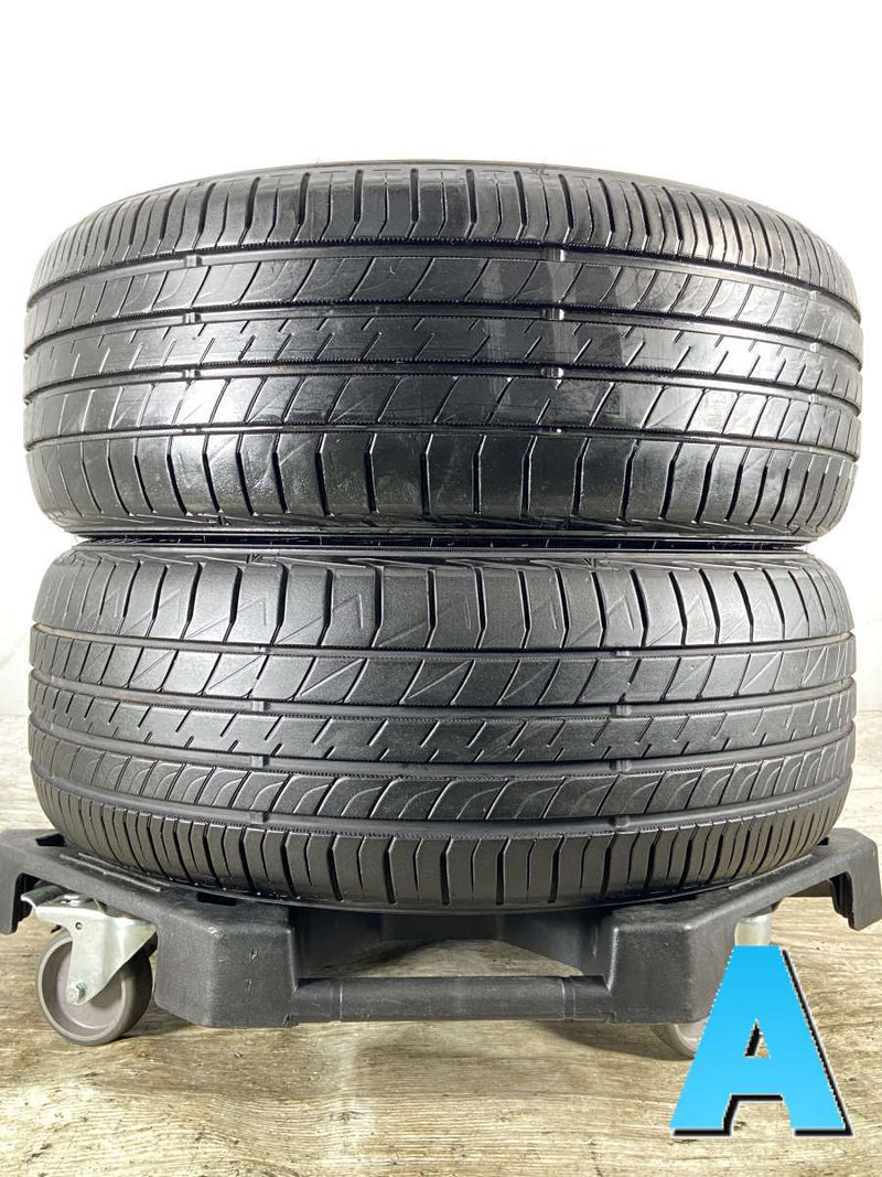 ダンロップ ルマン5 195/50R16  2本