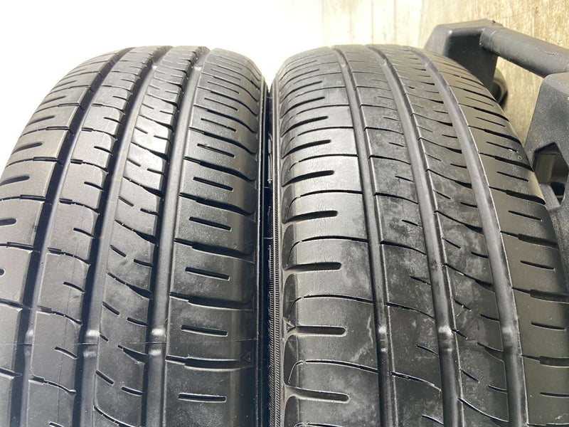 ダンロップ エナセーブ EC204 175/60R16  2本