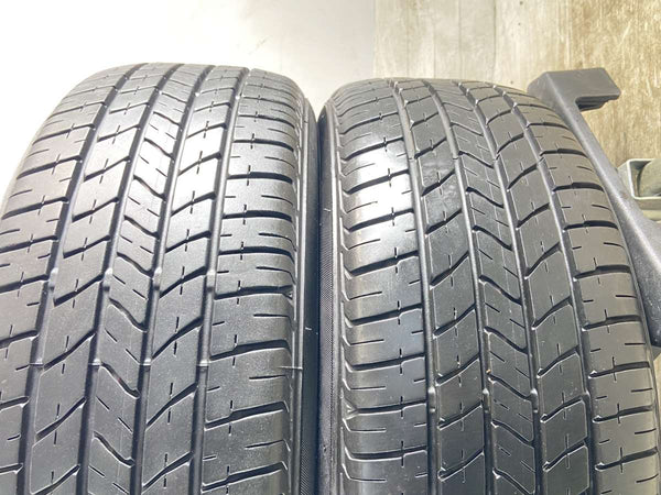 ブリヂストン ポテンザ RE080 195/55R16  2本