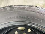 ブリヂストン ポテンザ RE080 195/55R16  2本