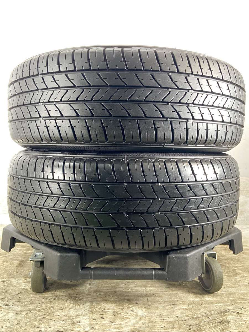 ブリヂストン ポテンザ RE080 195/55R16  2本