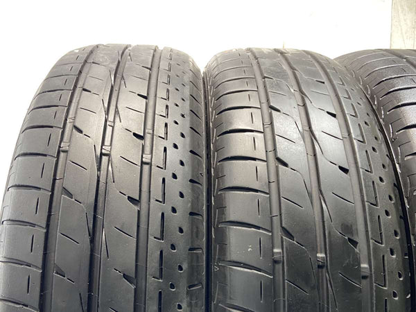 ブリヂストン LUFT RV 205/60R16  4本