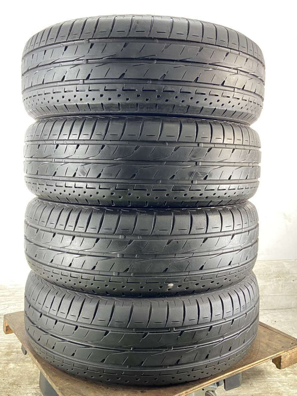 ブリヂストン LUFT RV 205/60R16  4本