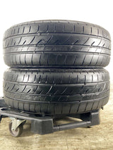 ブリヂストン プレイズ PX-C 185/55R16  2本