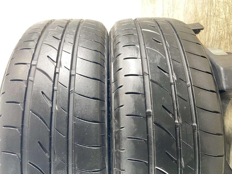 ブリヂストン プレイズ PX-C 185/55R16  2本