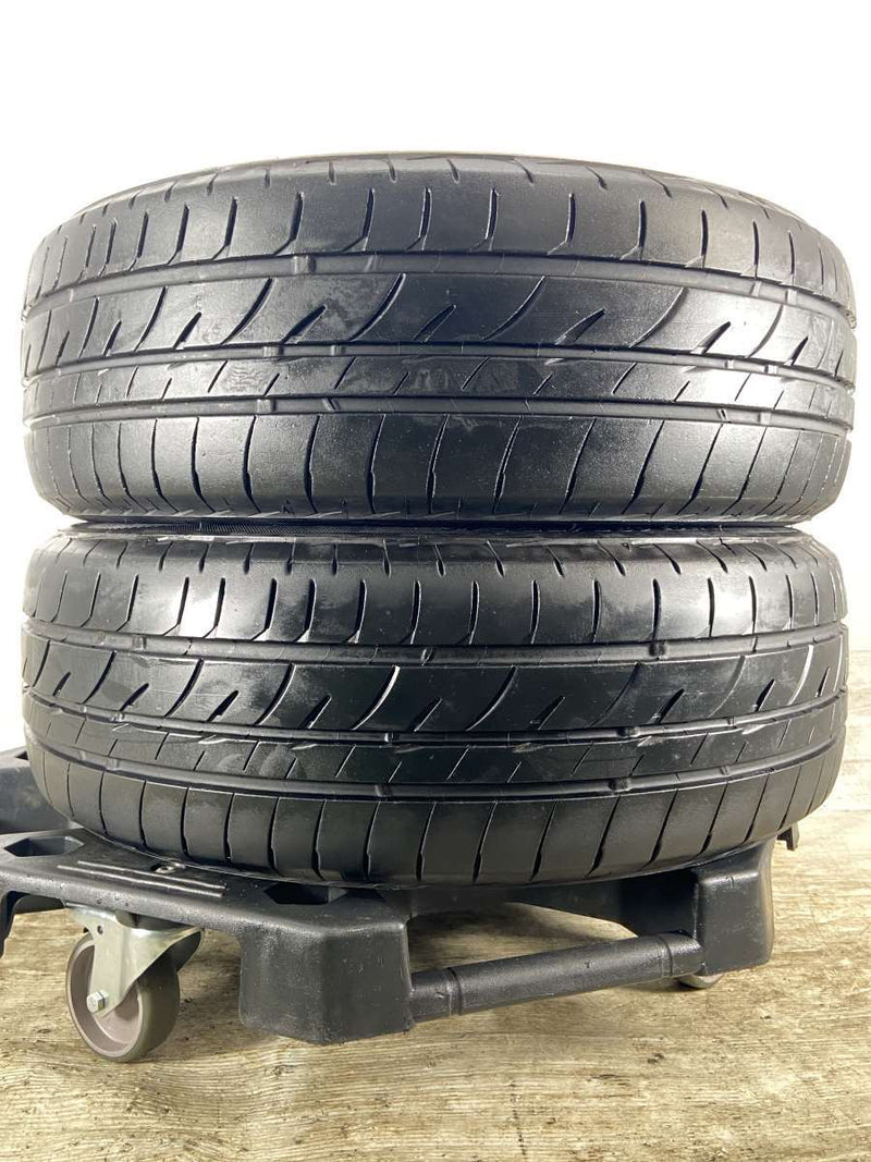 ブリヂストン プレイズ PX-C 185/55R16  2本