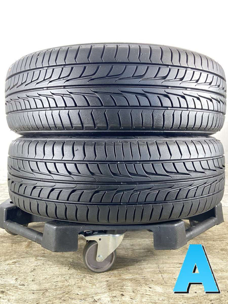 ファイアストン ファイアホーク ワイドオーバル 175/60R16  2本