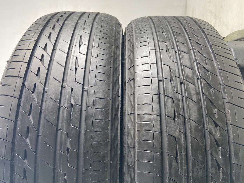 ブリヂストン レグノGR-X2 205/65R16  2本