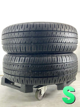ダンロップ エナセーブ EC204 185/55R16  2本