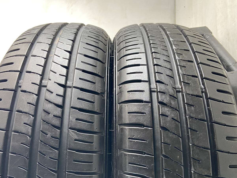 ダンロップ エナセーブ EC204 185/55R16  2本