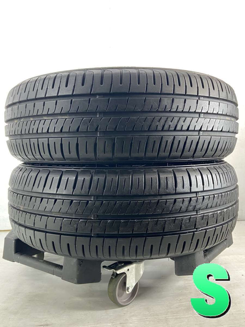 ダンロップ エナセーブ EC204 185/55R16  2本
