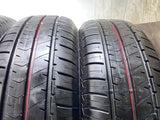 ブリヂストン エコピア NH100 RV 215/65R16  4本