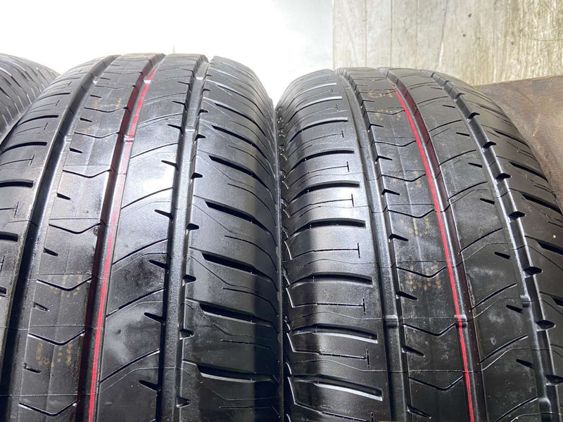 ブリヂストン エコピア NH100 RV 215/65R16  4本