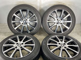 グッドイヤー エフィシエント グリップ ECO 175/60R16  /WEDS RIZLEY 6.0J+42 100-4穴 4本