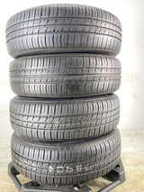 グッドイヤー エフィシエント グリップ ECO 175/60R16  /WEDS RIZLEY 6.0J+42 100-4穴 4本